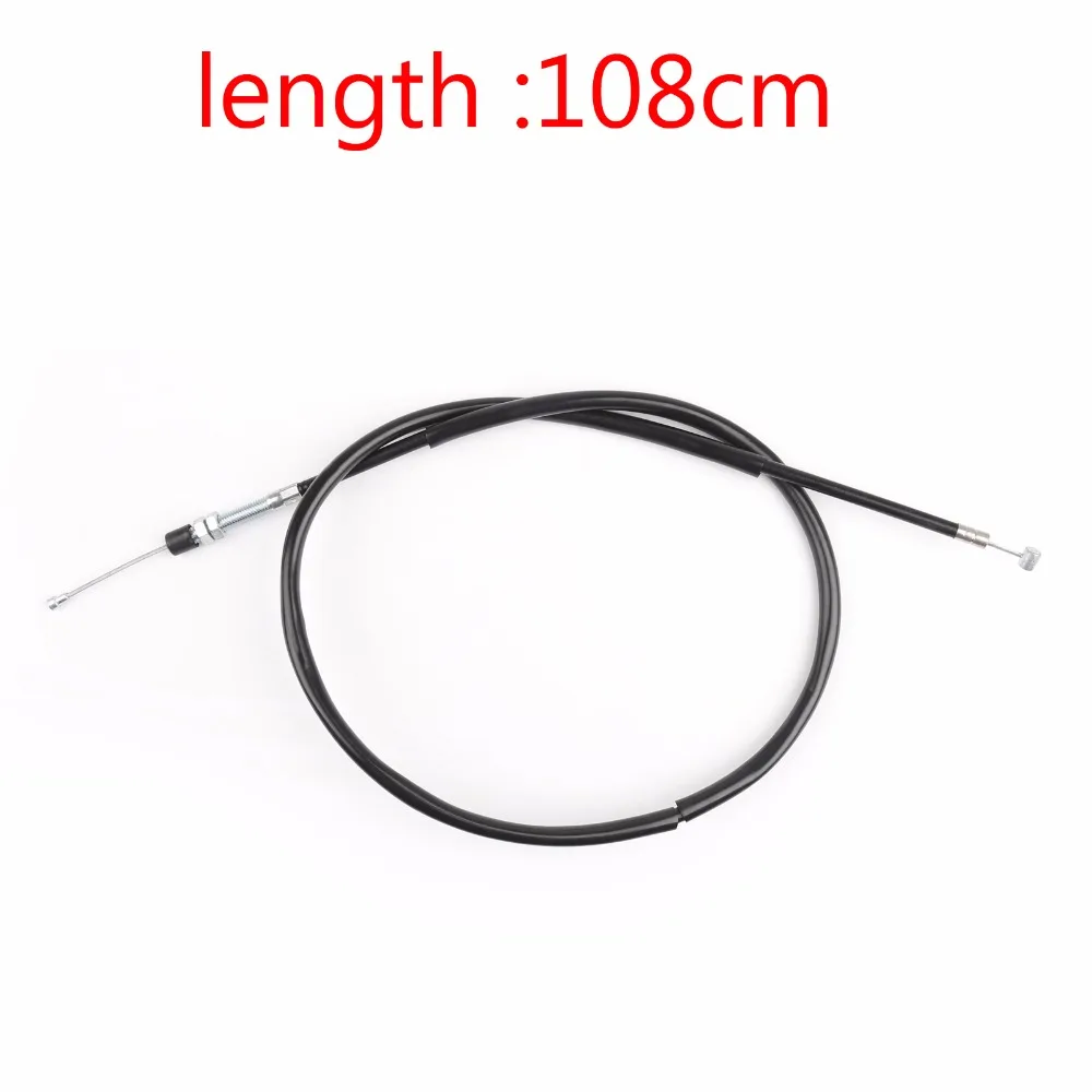 Buy Motorcycle for Yamaha Clutch Cable For