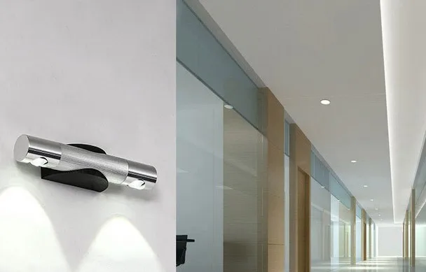Creative led lamp wandlamp van slaapkamer het hoofd van een bed De ... Creative led lamp wandlamp van slaapkamer het hoofd van een bed De ...