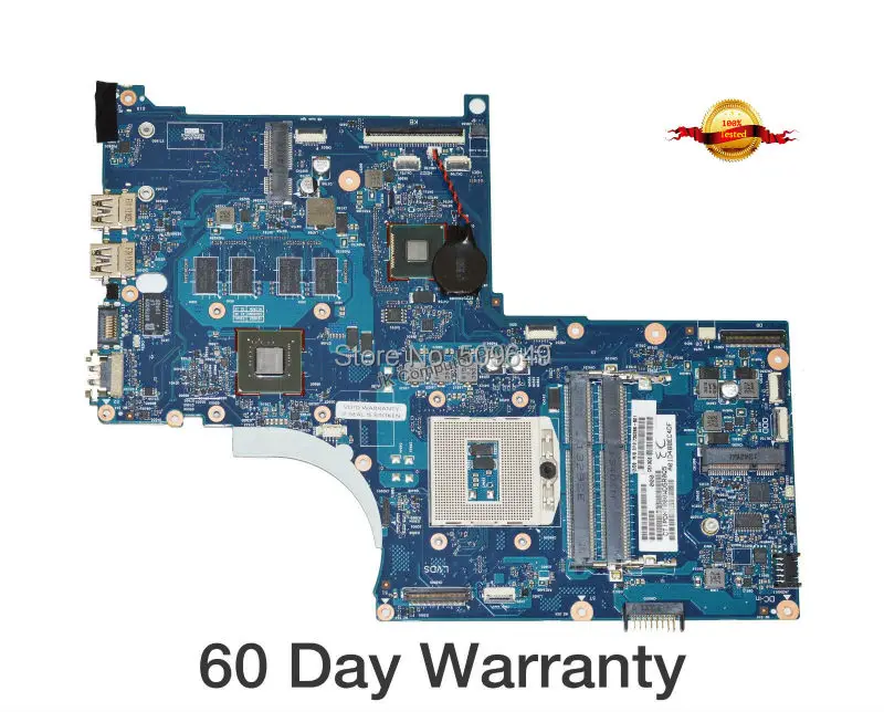 Top quality , For HP laptop mainboard Envy 17-J 720266-501 laptop motherboard,100% Tested 60 days warranty top quality for hp laptop mainboard 720566 501 envy 15 j 15t j laptop motherboard 100% tested 60 days warranty