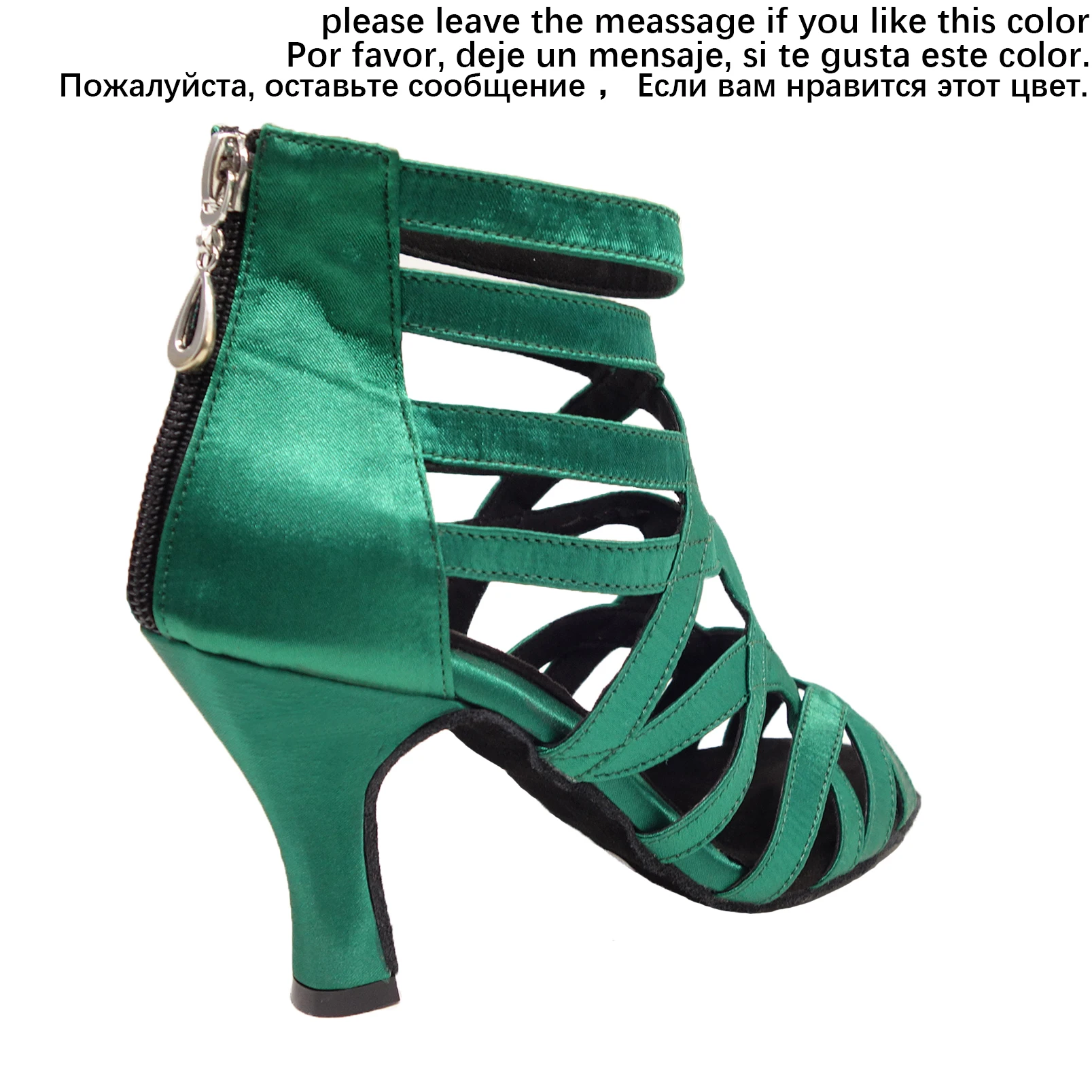 HXYOO/ стиль; черные туфли на высоком каблуке 8-10 см; Профессиональная удобная женская обувь для латинских танцев; Обувь для бальных танцев, танго, сальсы; ZC41