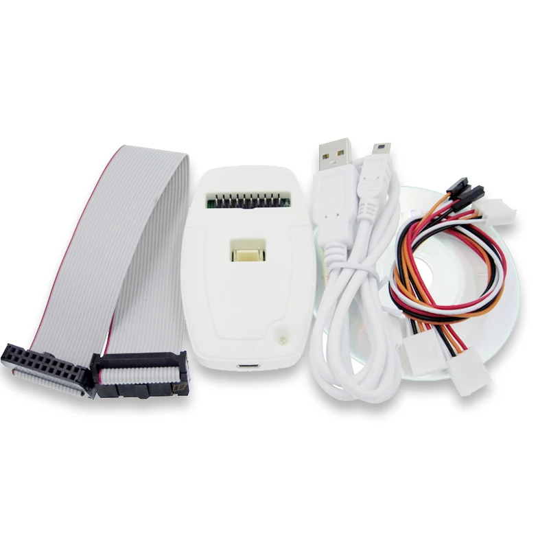 

ST-LINK/V2 ST-LINK V2(CN) ST LINK STLINK Emulator STM8 STM32 Original