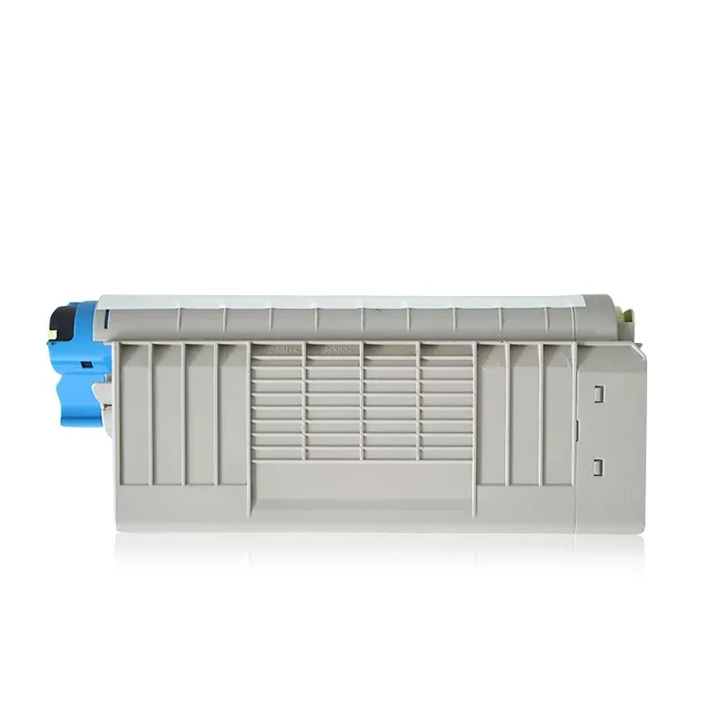 Совместимый цветной тонер-картридж для OKI C711/OKI 711, 44318605 44318606 44318607 44318608 для OKI C711 C711dn C711dtn C711cdn