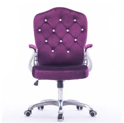 Online Hogar Oficina Escritorio de ordenador silla de masaje ejecutivo ergonómico mobiliario silla de oficina estilo europeo y americano