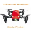 red no camera
