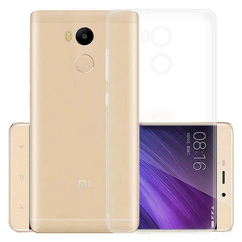 Redmi 4 Pro Купить В Москве