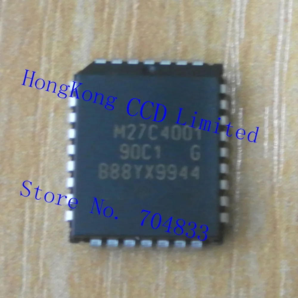 

M27C4001-90C1 M27C4001 90C1