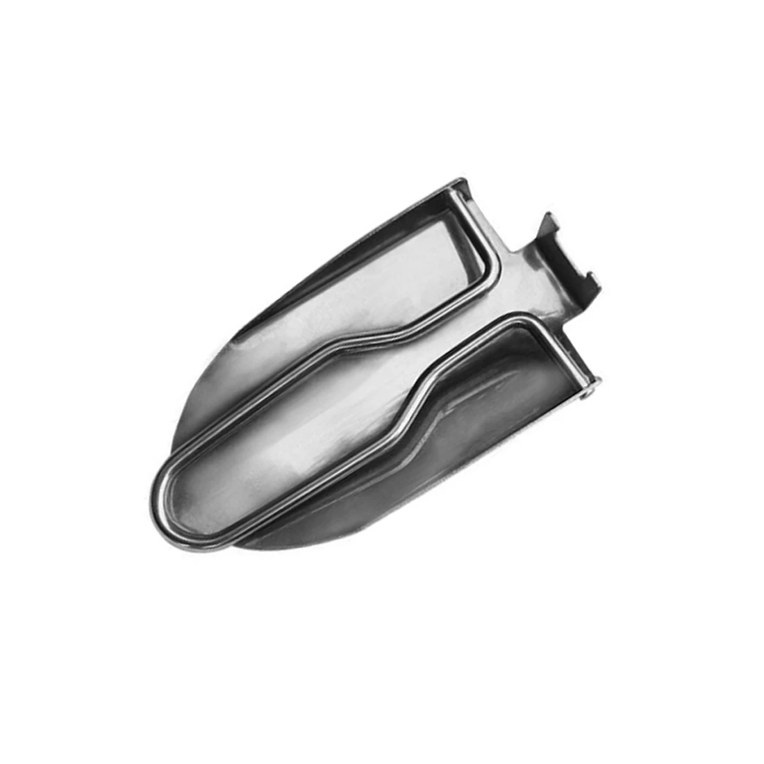 

1pc Folding Portable Hand Shovel Garden Outdoor Camping Trowel Outdoor Tools Stainless steel Outdoor car small shovel