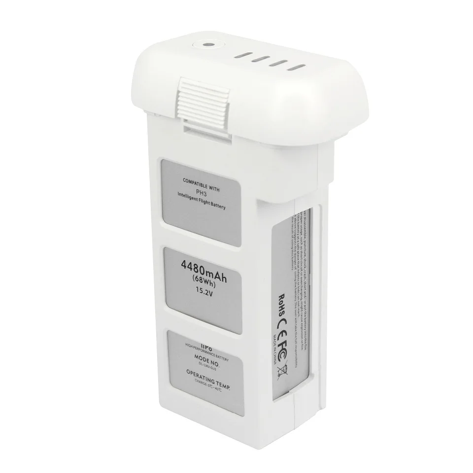 GTF-11-1-V-5200-mAh-Drone-Batterie-f-r-DJI-Phantom-3-SE-Intelligente-Flug (6)