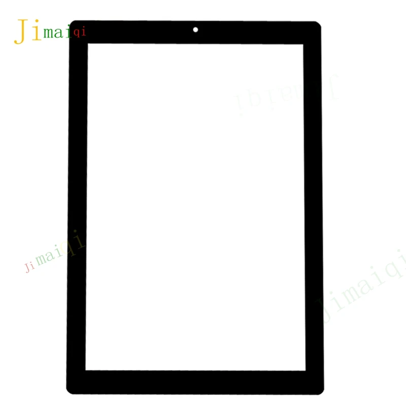 

New Phablet Panel For 10.1'' inch CHUWI Hipad LTE tablet External capacitive Touch screen Digitizer Sensor replacement