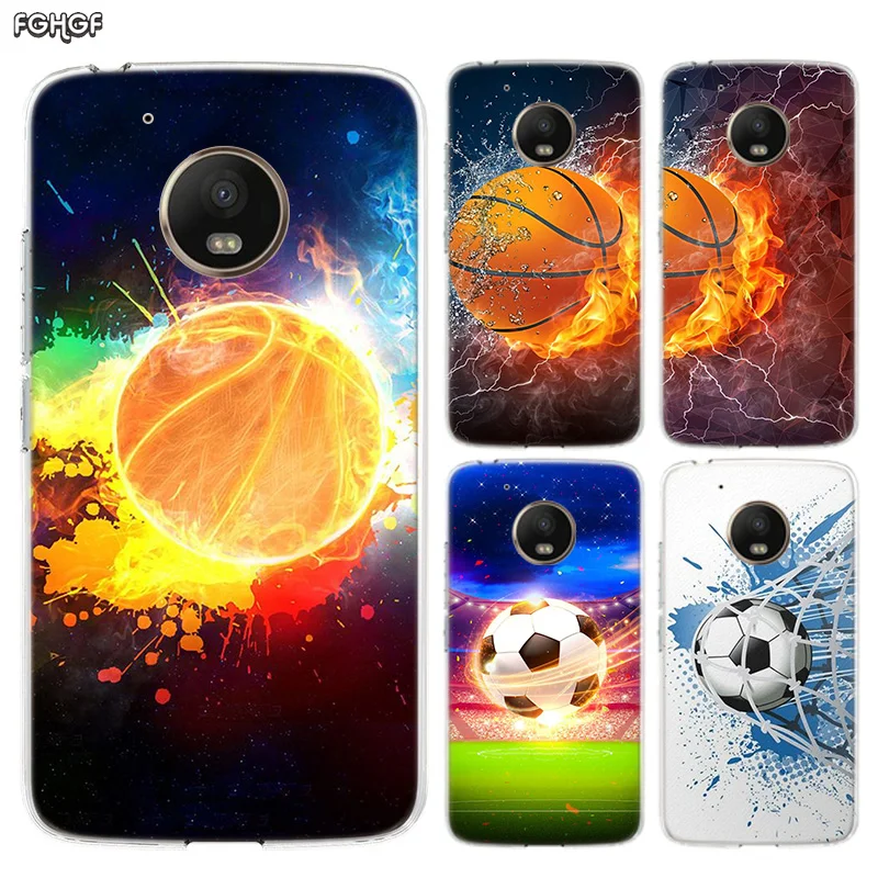 Burning fire sports Silicone Riverdale Shell Back Case For Motorola MOTO G7 Power G5 G5S G6 E4 E5 Plus G4 Play Cover |