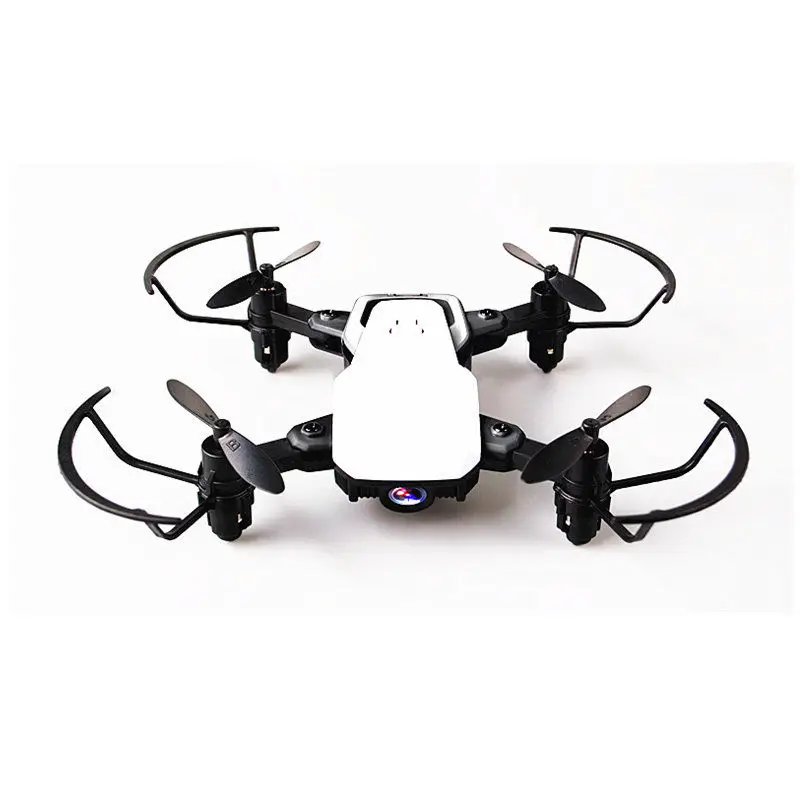 JDRC JD 16 JD16 Wi Fi FPV складной Дрон с 2MP широкоугольная HD Камера жест фото Запись Quadcopter RTF