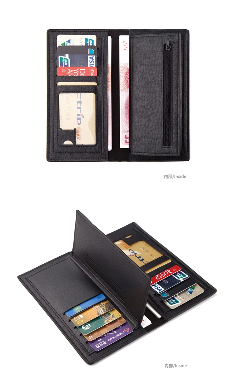 Tokyo Ghoul Kaneki Ken Wallets 7 6