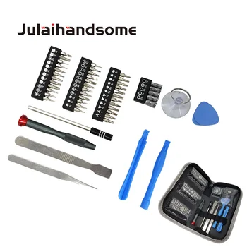 

49 in 1 Mobile Phone Repair Tool Set Precision Screwdriver Set