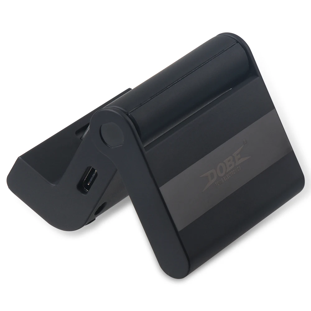 ДОБЕ Подставка для зарядки Nintend переключатель основной блок контроллера Charging Dock
