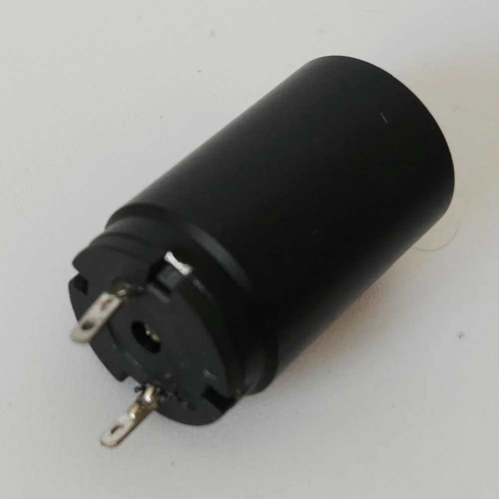 Мотор CL1321 O.D 13 мм 1 Вт микро двигатель постоянного тока без сердечника 12 В 16000