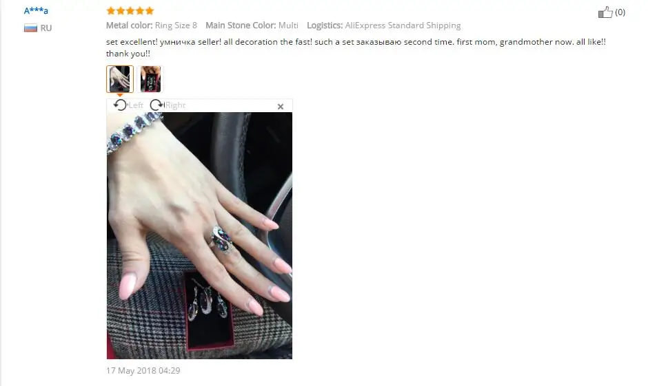 cz jewelry sets (1)