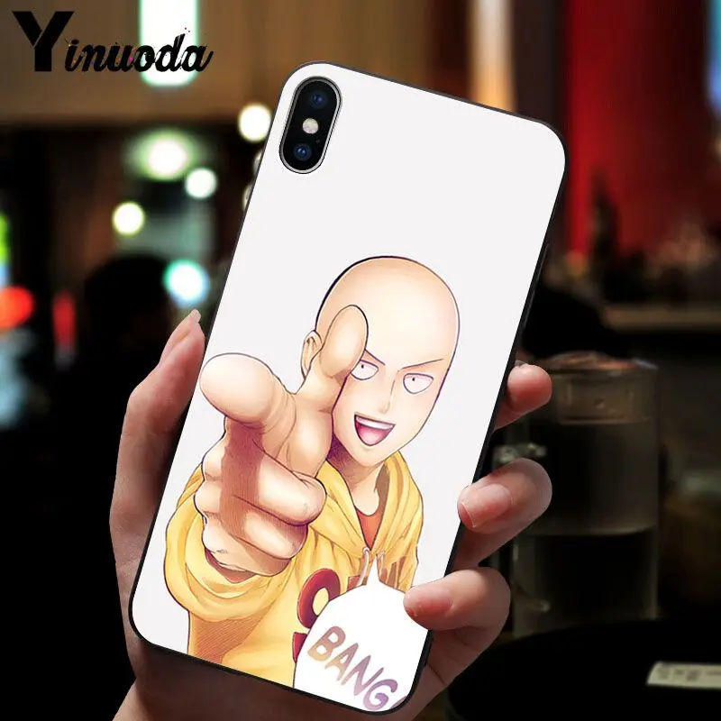 Bleach One Punch Man