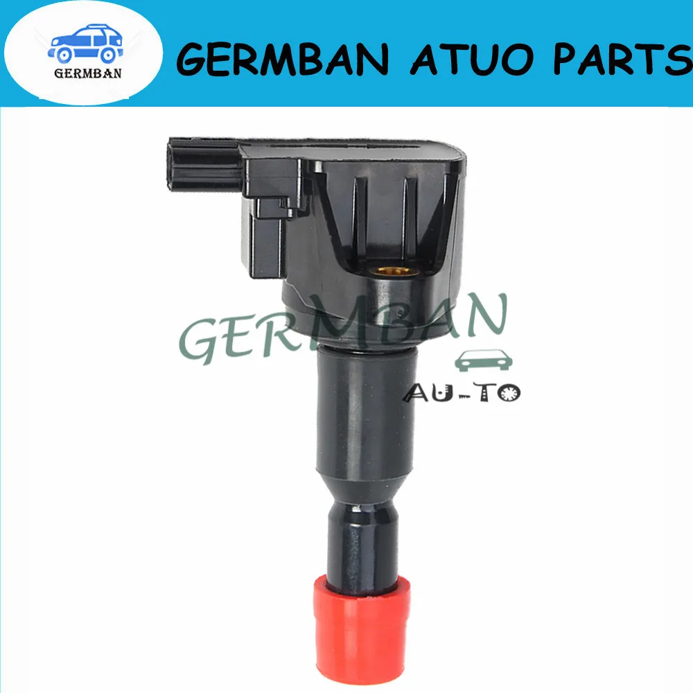 High Quality Ignition Coils Pack Fit for Honda 07 08 FIT 1.5L No30520