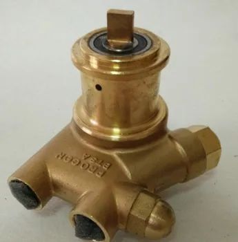 

Procon 250 Pump Model 111B100F11AA250
