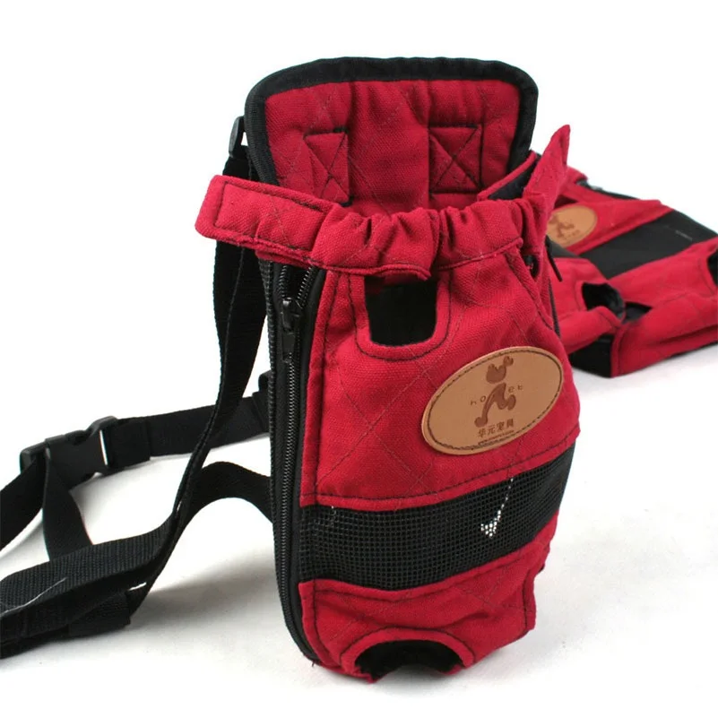 2016 New! Dog Bag Pet Bag Carrier Puppy Bag Backpack For Travel