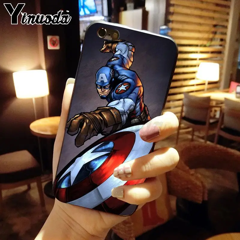 supper hero marvel Captain America Shield