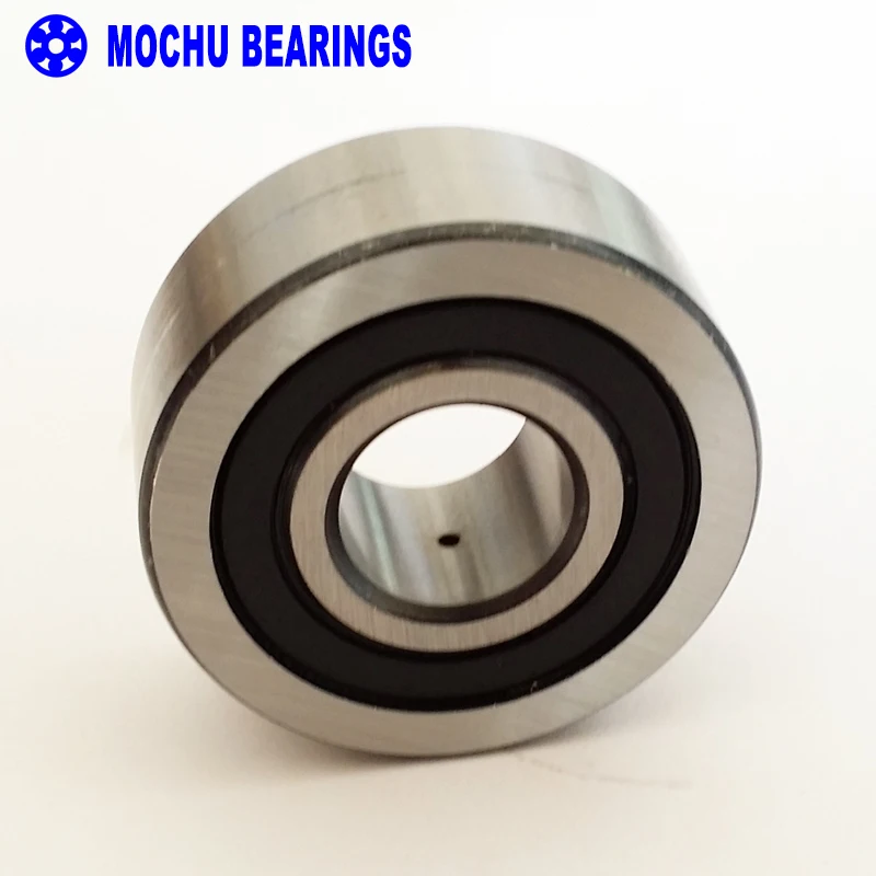 

1PCS LR5208-2HRS-TVH-XL LR5208NPPU LR 5208 NPPU Ball bearing track rollers MOCHU LR Track rollers bearing