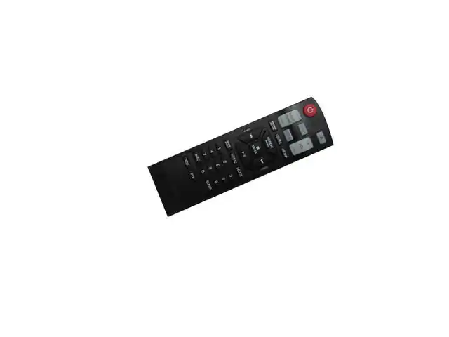 Remote Control For LG AKB70877902 DM5420K DMS5420V DM5620K AKB73656403 ...