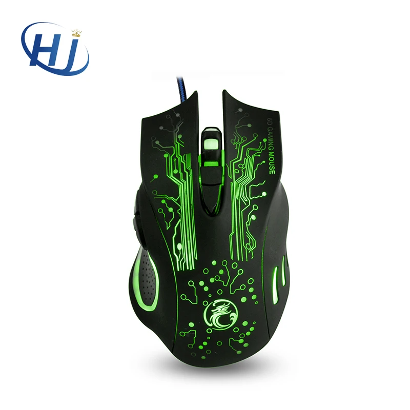 Мышка Игровая Купить