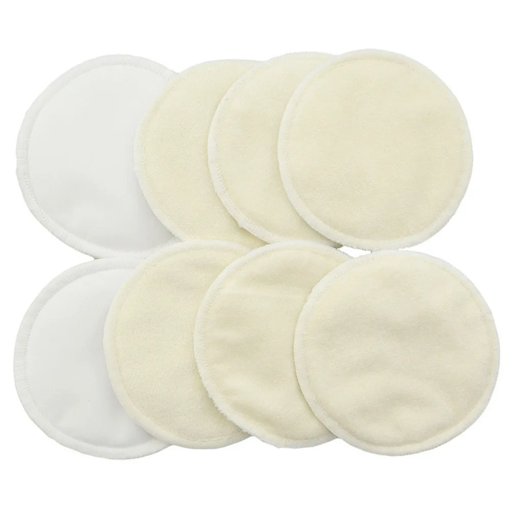 circle face wipes