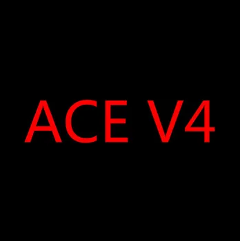 

10pcs New arrival 1pc for 360 ace v4 ace v4.1 ACE v5 New product instead of ACE V3