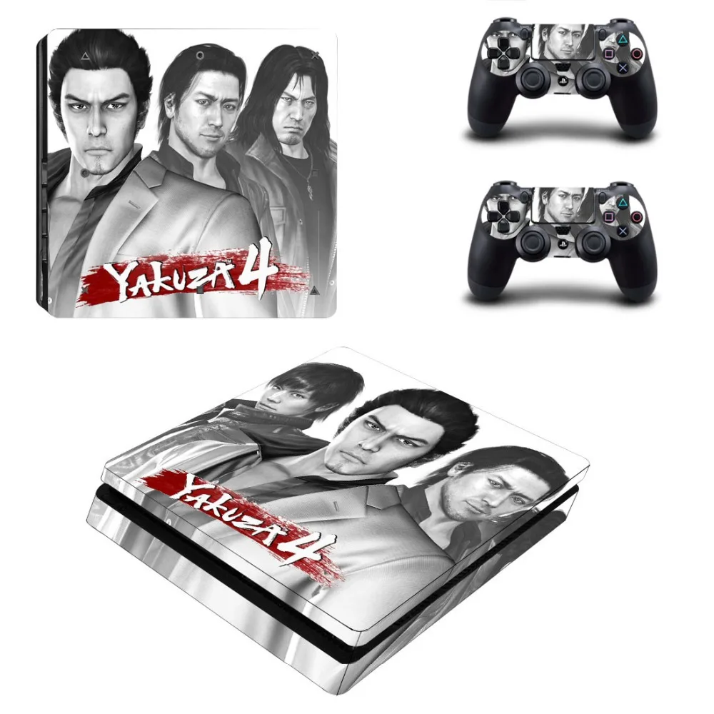 https://ae01.alicdn.com/kf/HTB1rkSPbiYrK1Rjy0Fdq6ACvVXao/Yakuza-4-Ryu-ga-Gotoku-PS4-Slim-Skin-Sticker-Vinyl-For-PlayStation-4-Console-and-Controllers.jpg