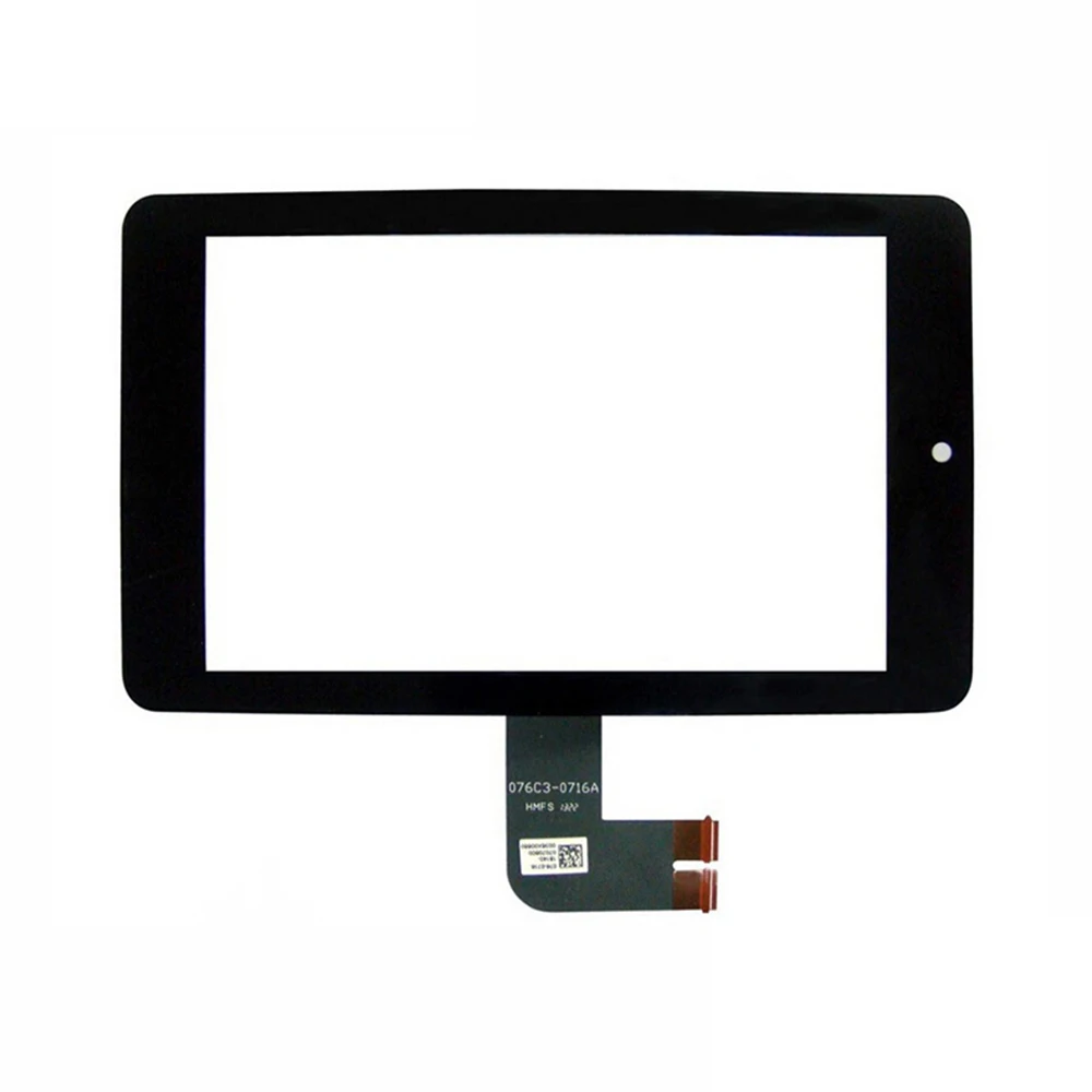 Новая 7-дюймовая сенсорная панель с дигитайзером для Asus MeMO Pad HD 7 ME173 ME173X K00B K00U |