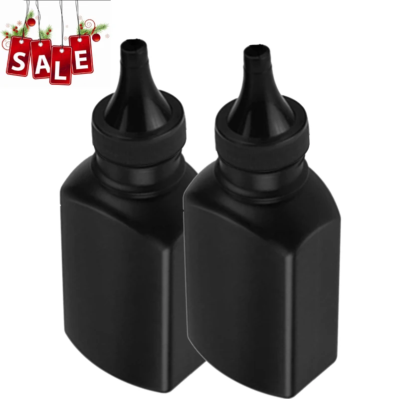 2 X Черный тонер порошок для samsung mlt d111s картридж MLT D111s M2070 M2071FH M2020 M2021 M2022 M2071 M2021W|black