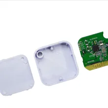 Мини-дизайн iBeacon длинный диапазон персональный локатор NRF51822 Маяк 4 шт./лот