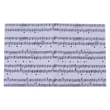 Ammoon Music Sheet Score файл бумажные документы Папка Держатель A4 размер с 40 пакетами карманы аксессуары для музыкальных инструментов
