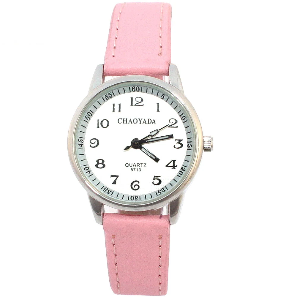 U13 PINK (2)watch CHAOYA
