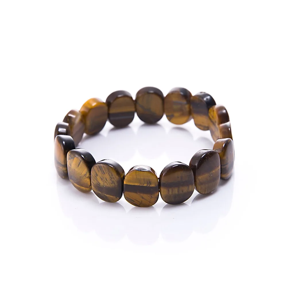 

Meajoe Trendy Natural Stone Bead Bracelet Bijouterie Vintage Charms Round Chain Beads Bracelets Jewelry For Women Friend Gift