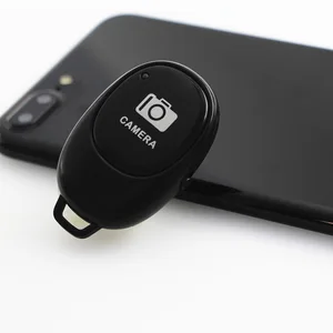 Image 3 - Bluetooth Wireless Selfie Remote Controller Phone Camera Shutter Release Photos for Samsung Galaxy A20 A30 A50 A70 S10 E Plus 5G