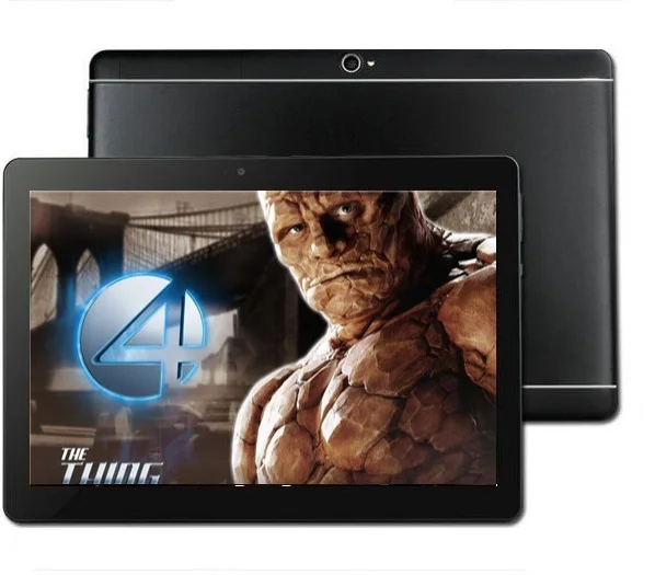 

2018 Newest 10 inch Tablet PC Android 7.0 4GB RAM 64GB ROM Octa Core Dual Cameras 5.0MP 1280*800 IPS Phone Tablets 10.1+Gifts