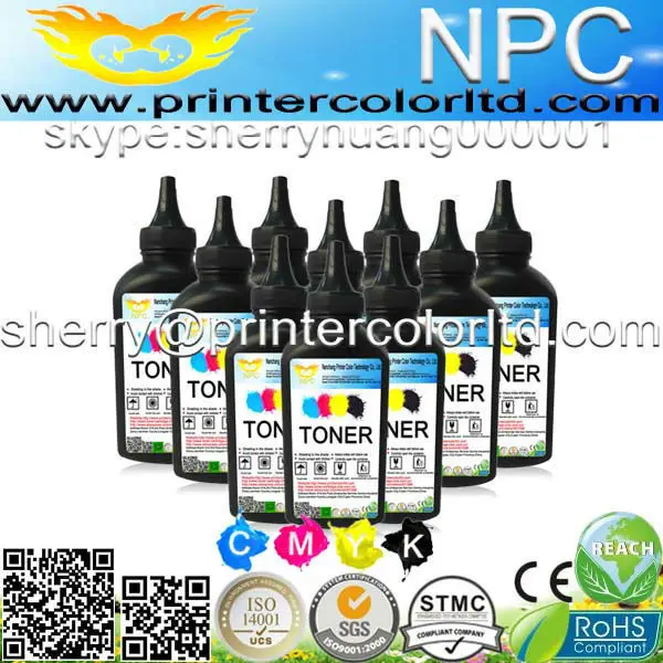 

powder  for Fuji-Xerox Docuprint 355-df for FujiXerox Docuprint P 355MFP brand new  counter POWDER free shipping
