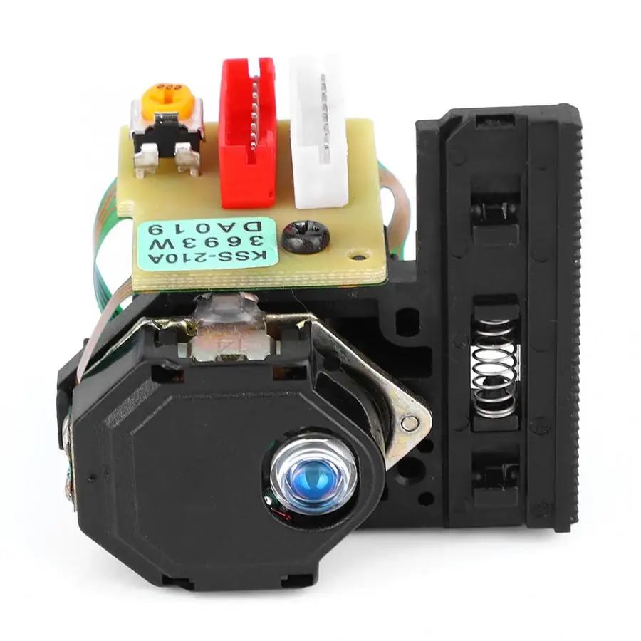 

KSS-210A Electronic Components Laser Lens Optical Pickup for DVD CD Replacement Parts