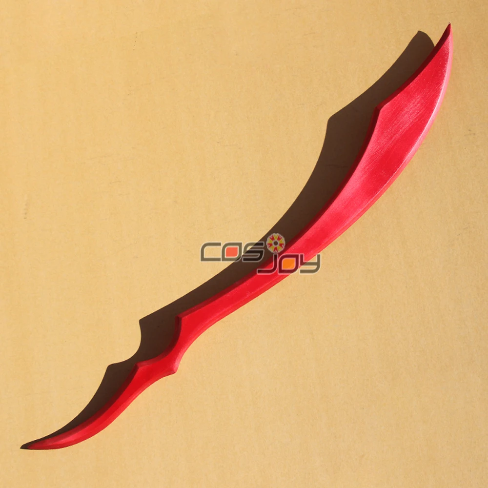 

Cosjoy 31" Beyond the Boundary Mirai Kuriyama PVC Replica Cospaly Prop-0378