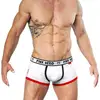 Pink Hero Brand Sexy Man Underwear Boxer Men's Cotton Underpants Fashion Male Men's Comfortable Panties Shorts Boxer ► Photo 3/6