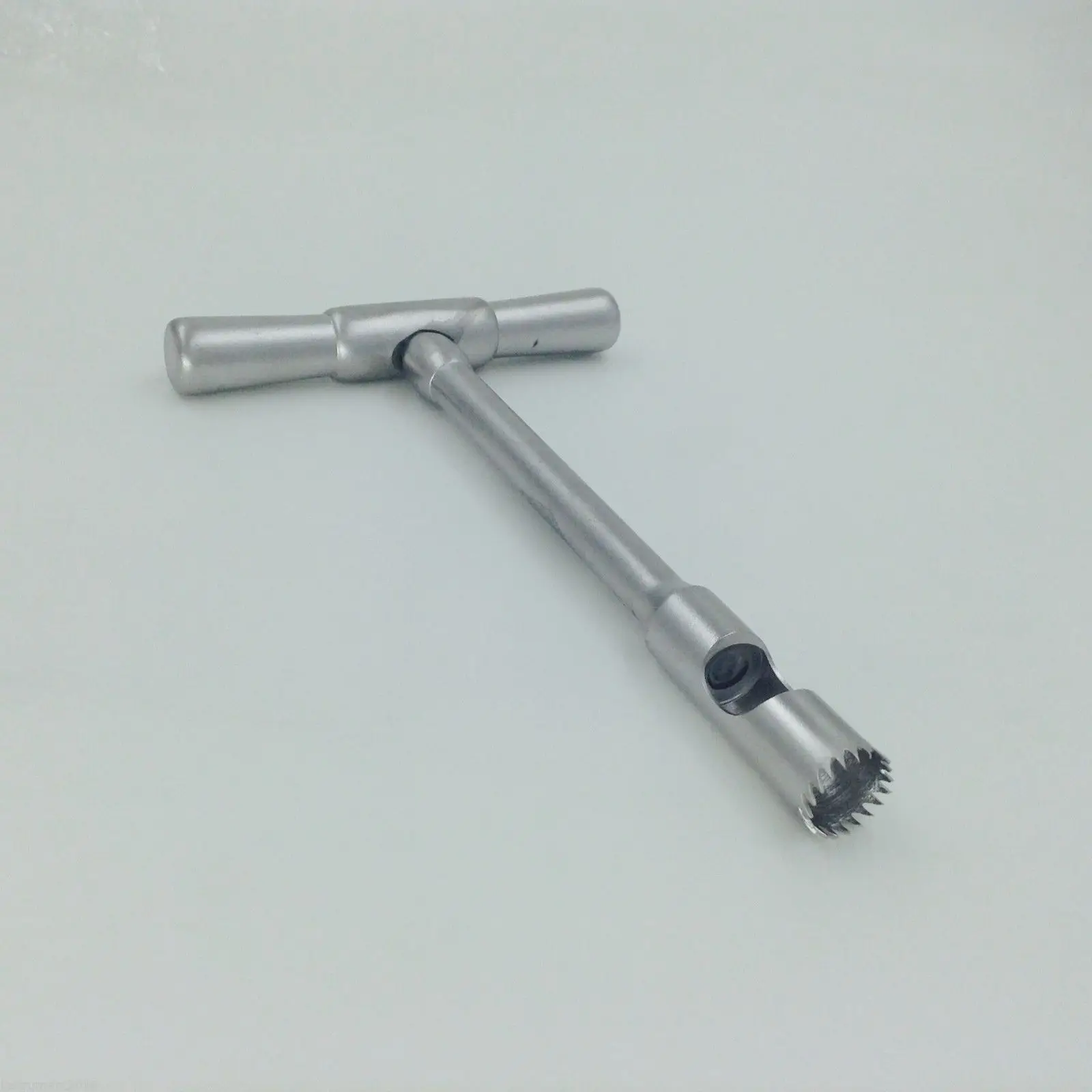 

Hollow Mill for Removal of Bone Screw Extractor 12mm orthopedics instrument