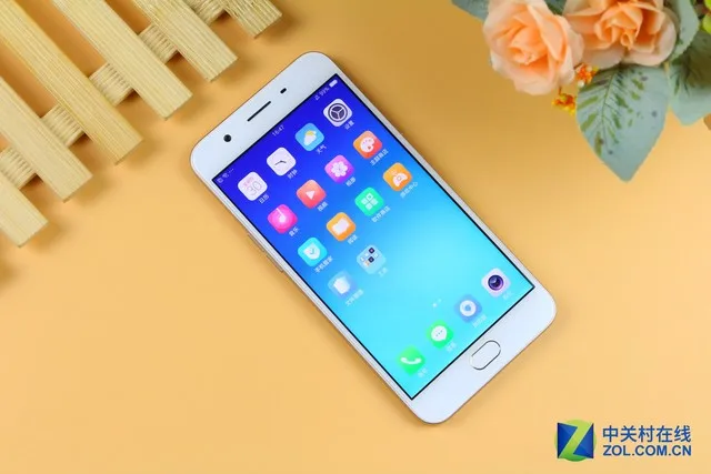 Международная версия Oppo F1S мобильный телефон MTK6750 Восьмиядерный Android 5 1 &quotIPS 1280X720 4