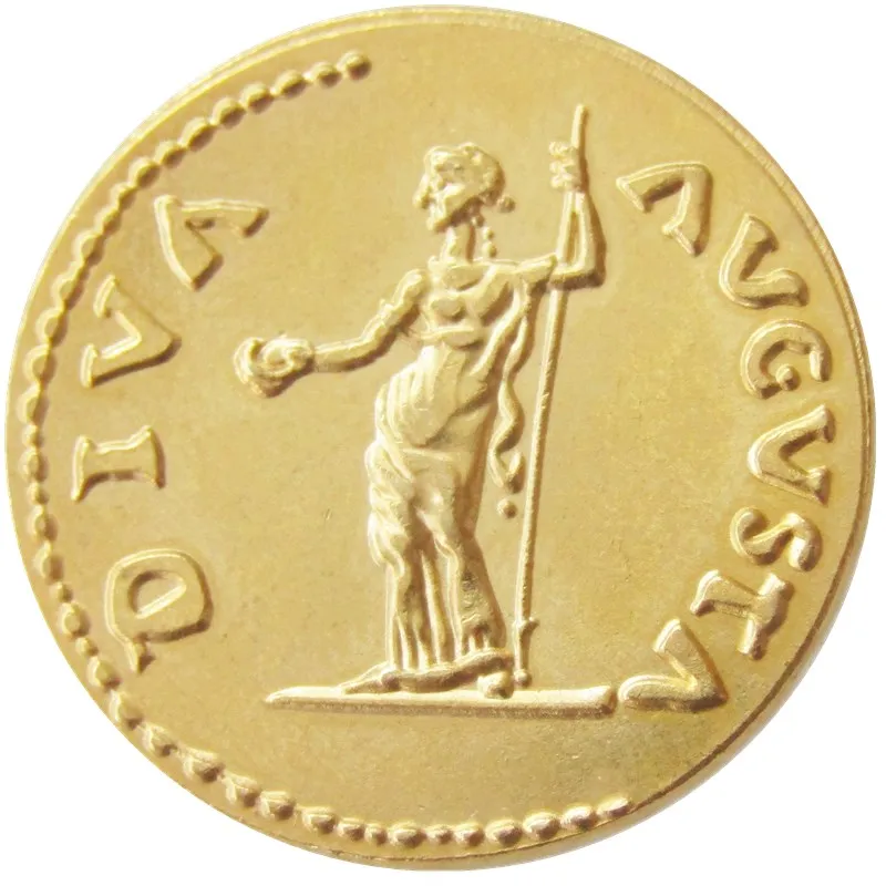 

RM(16) Ancient Roman Copy Coins