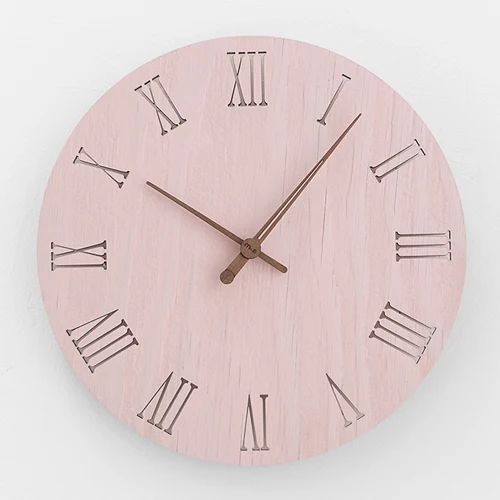 Buy Mandelda Official Online Wall Clock Shop Near Me