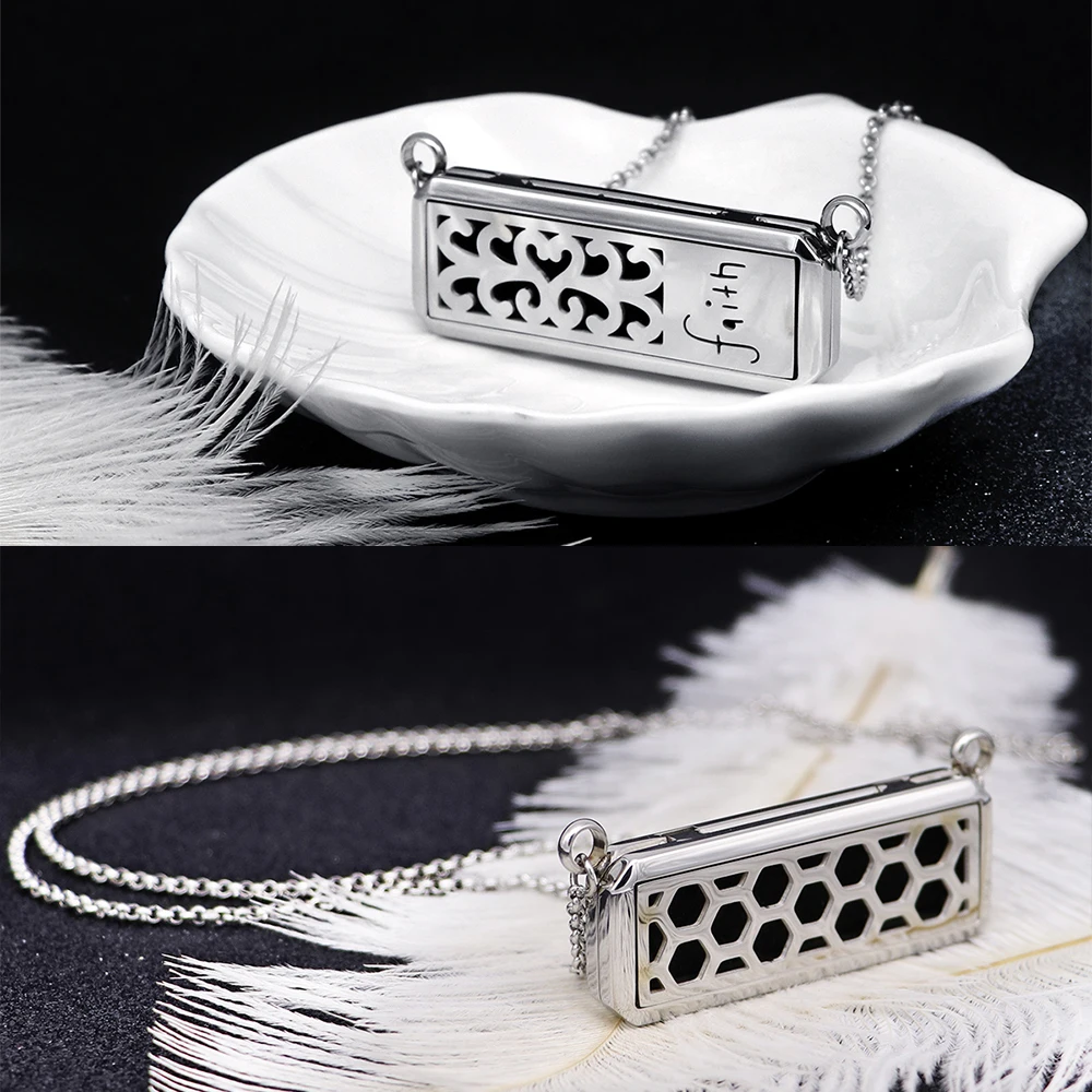 ZP-PD007 Car Diffuser Locket (4)
