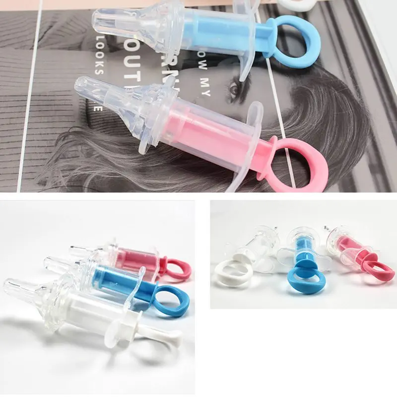 

New Universal Pet Medicine Feeder Pet Dog Cat Puppy Pills Dispenser Feeding Kit Given Medicine Control Rods Home