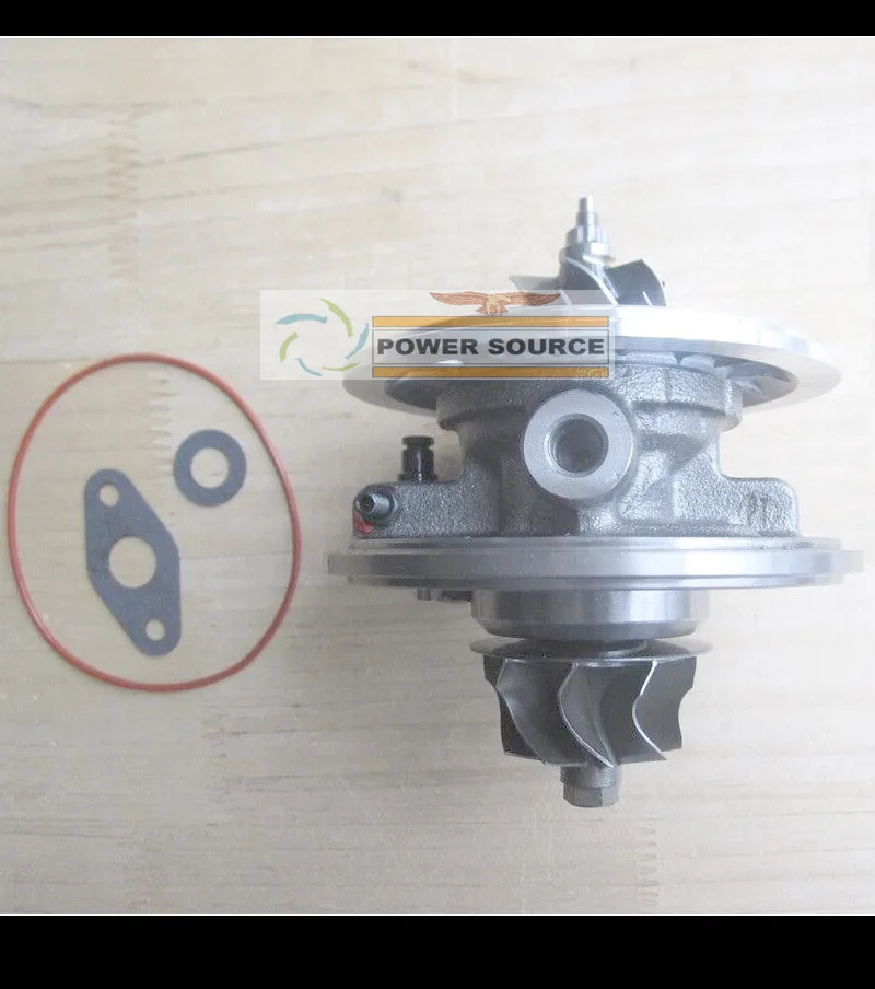 PT--Turbo CHRA GT1749 454231-5007S AUDI A4 B6 A6 C5- (4)